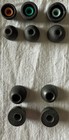Silicone and Foam Earbud tips for Sony WF-1000XM4 - FREE SHIPPING — photo 1