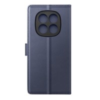 Mayaxess, 2 In 1 Wallet HüLle FüR Redmi Note 15 Mit Abnehmbarer HüLle, Nachtblau