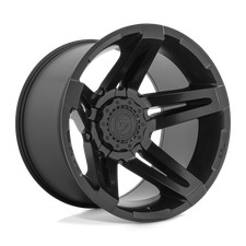 22x14 Fuel D763 Sfj Matte Black Wheel 5x55x5.5 -75mm 22x14 Fuel D763 Sfj Matte Black Wheel 5x55x5.5 -75mm