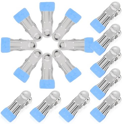  30 Pcs Winddichte Poolabdeckungsklemmen Edelstahl-poolabdeckungsclip