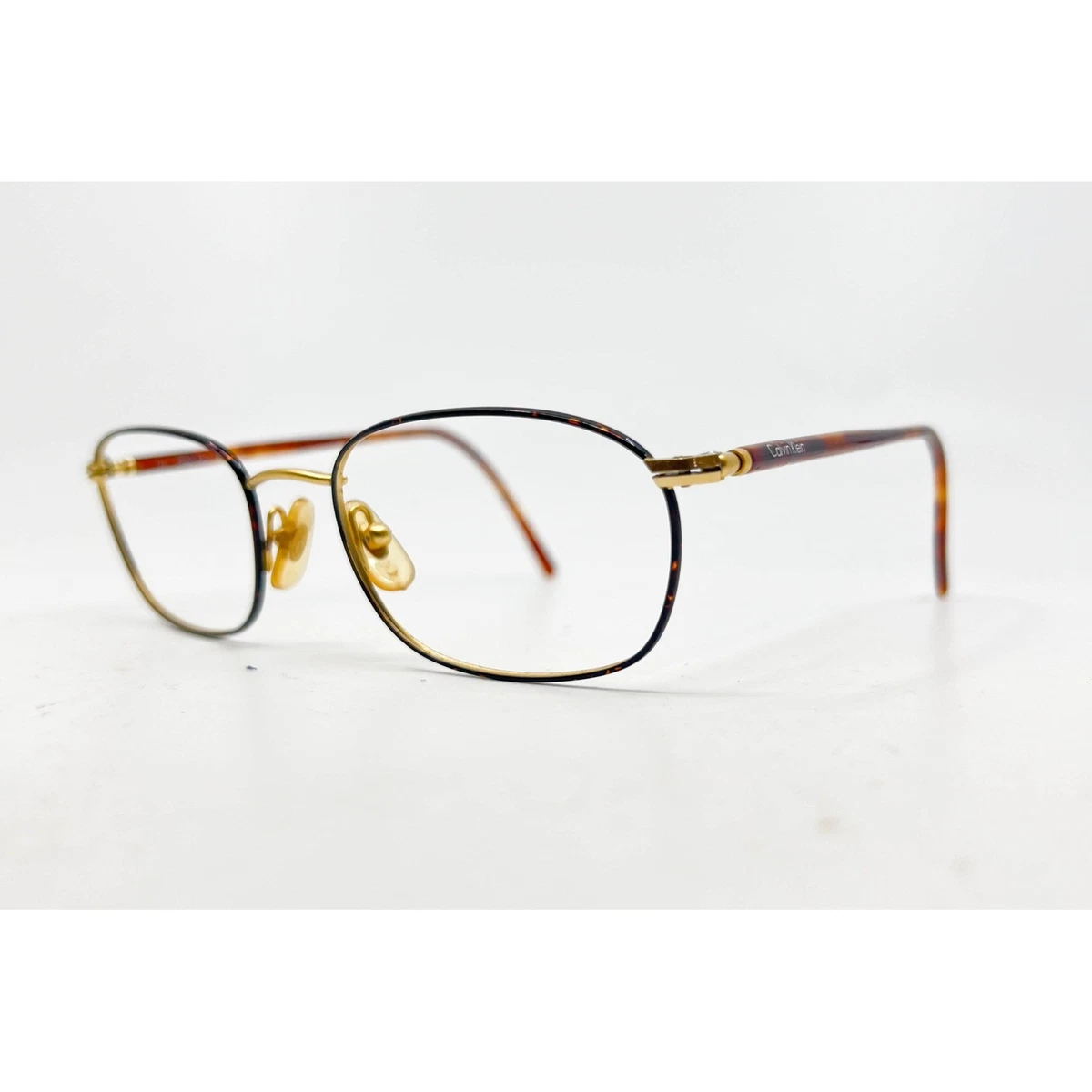 Calvin Klein Oval Eyeglass Frames for sale | eBay display picture 2
