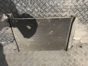 6q0820411j Kondensator Klimaanlage b3222  r134a  0104660 Seat Ibi DE429236-46