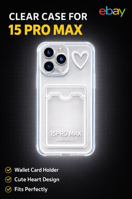 IPHONE Case 15 Pro Max