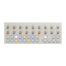 Torso Electronics T1 Algorithmic Sequencer, White