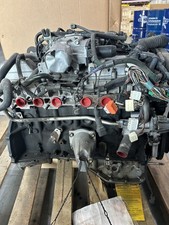 1998-2005 Lexus Gs300 Is300 2jzge Vvti 3.0l Engine 6 Cyl Jdm 2jz Motor 2jz-ge