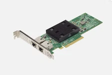 One Brand New BROADCOM BCM957416A4160C Dual-Port Ethernet PCIe Card