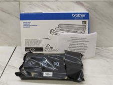 Open Box Genuine Brother DR-420 DR420 Drum Unit
