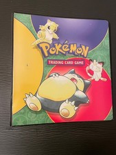 Pokémon Vintage 1999 Base Set