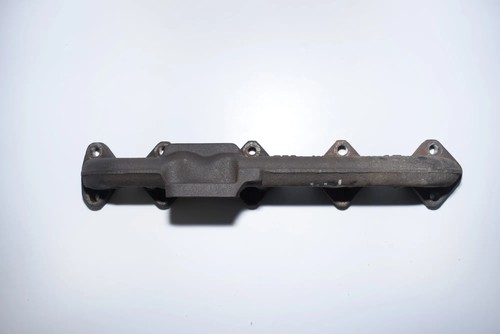 BMW E38 740d E65 Abgaskrümmer Exhaust manifold 2248574 11622248574