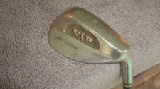 MacGregor VIP Jack Nicklaus Sand Iron Wedge Steel Stiff Flex