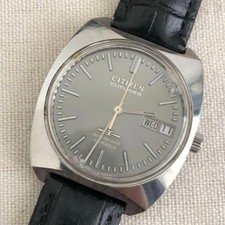 Vintage CITIZEN CATLASS 27 Jewels Automatic Men's Watch