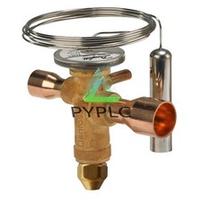 DANFOSS 067N3157  Thermostatic Expansion Valv...