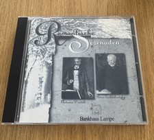 Romantische Serenaden - Tschaikowsky, Dvorak....