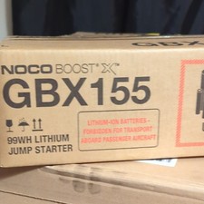 Noco Gbx155