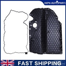 Engine Oil Sump Pan Kit for Audi S3 8V VW Golf MK7 R/GTI Clubsport Leon Cupra G3