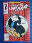 AMAZING SPIDER-MAN # 300 - (NM/NM+) -MCFARLANE-ORIGIN/1ST APP OF VENOM-WHITE PGS