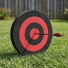 Pfeilziel Pfeilziel Eva Schaum Pfeilziel Sport Qualität