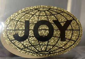 Mining Sticker