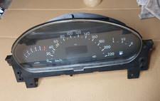 Tachometer Mercedes A-Klasse W168 Vane 414 Kombiinstrument #defekt Tachometer Mercedes A-Klasse W168 Vane 414 Kombiinstrument #defekt