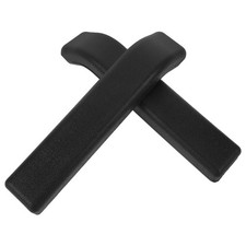 1 Pair Armrest Cushions For Wheelchair - Universal Arm Rest Pad Replacement -