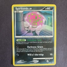 Spiritomb 32/99 Arceus Regular on eBay