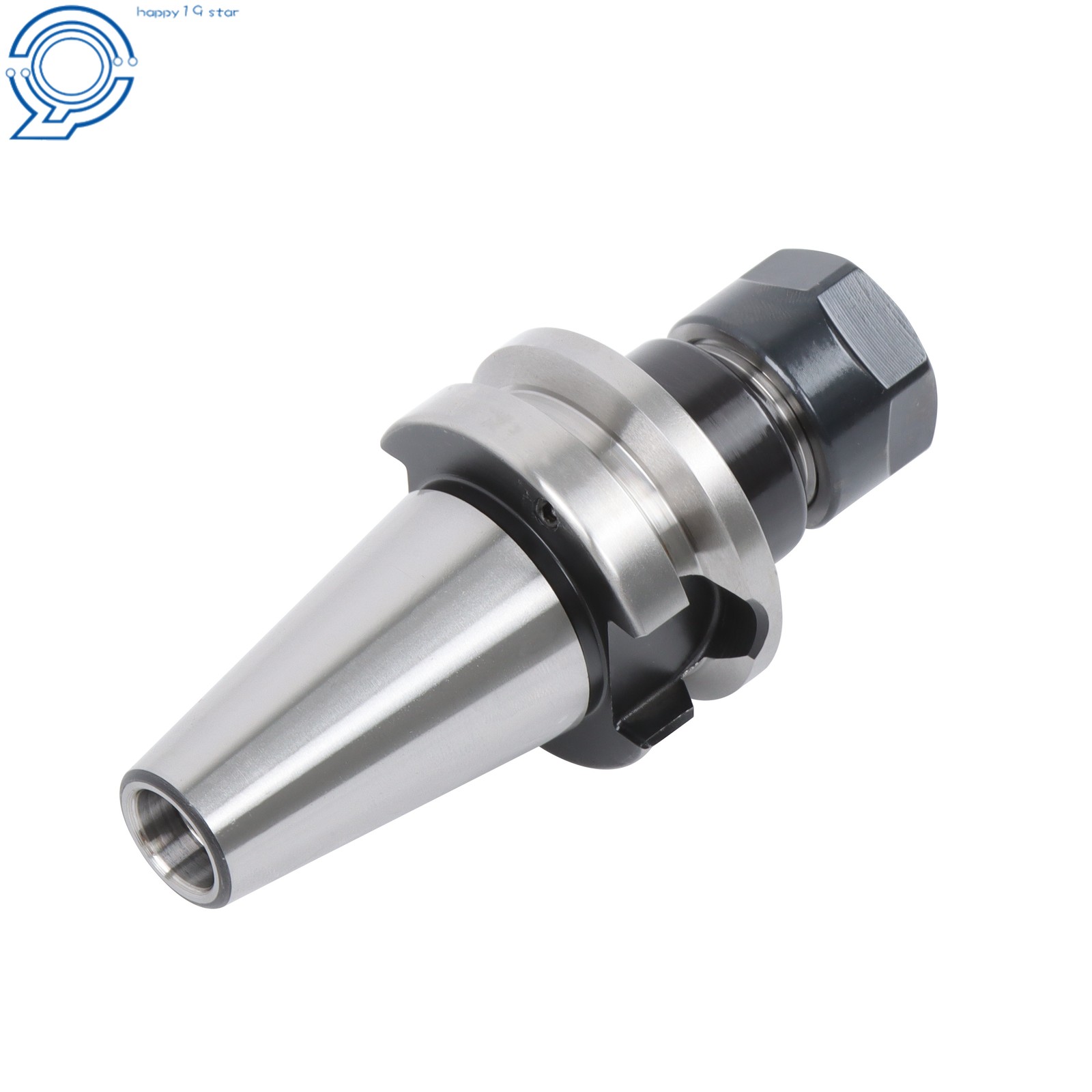 CNC Tool Holder BT30 ER16 2.36" Projection Balanced thumbnail 4