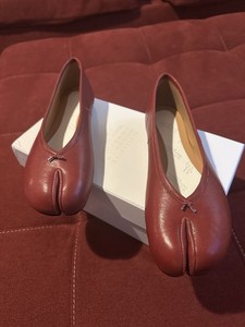 Margiela Tabi 38 | eBay