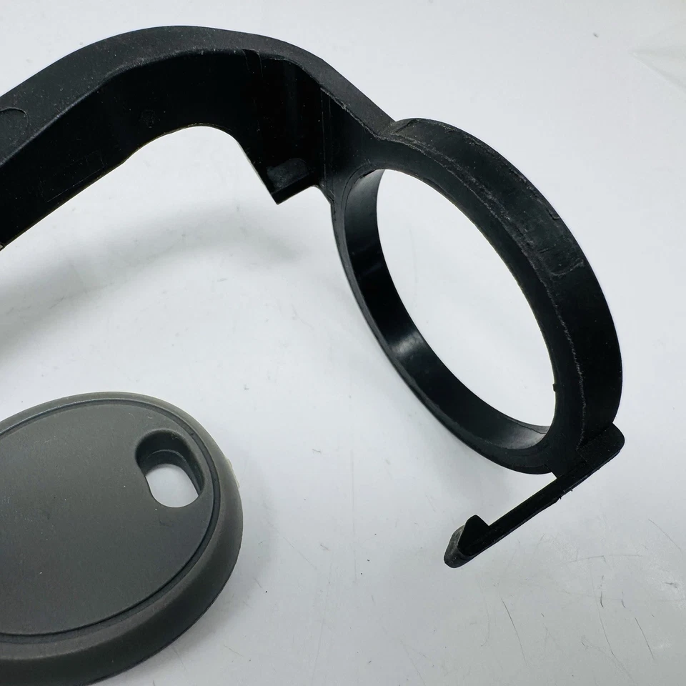 VIN PROGRAMMED PLUG & PLAY IMMOBILIZER GRAND CHEROKEE CARAVAN 04686665AB - Image 4 of 4