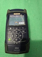 JDSU HD4i Handheld Video Display Unit only