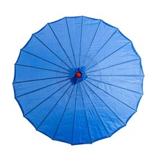 33" Japanese Chinese Umbrella Parasol for Wedding Parties, Photography, Costu...