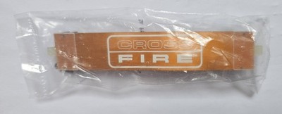 ATI AMD Crossfire SLI Bridge CompuPack Connector Grafikkarte Radeon GPU Kabel