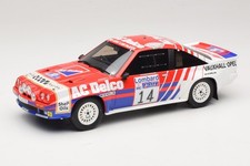 Opel Manta R RAC Rally 1980 Otto 1:18 | OT932