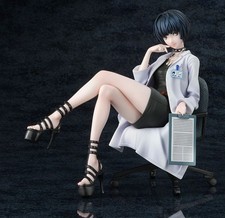 Figura Completa Persona 5 Tae Takemi 1/7 Hobby Japón/AMAKUNI Edición Limitada Envío Gratis