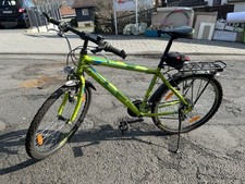 Flex Mountainbike 26 Zoll Jugendliche Fahrrad Neuwertig