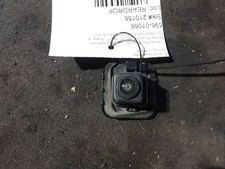 Camera/Projector Camera Rear In Gate Fits 15-19 MURANO 2428698