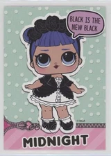 2017 MGA Entertainment LOL Surprise! Series 2 Midnight #26 e6j
