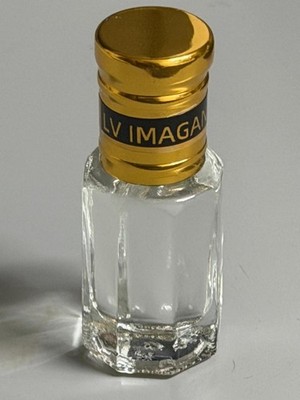 IMAGANETION-LV - Premium Parfum Oud Öl/Extrait de Parfum Duft Alkoholfrei
