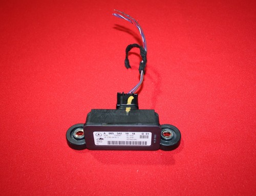 MERCEDES BENZ C-KLASSE W204 S204 C 320 CDI Sensor Drehratensensor A 0055421918