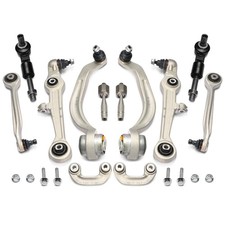 Rotule de suspension Audi A6