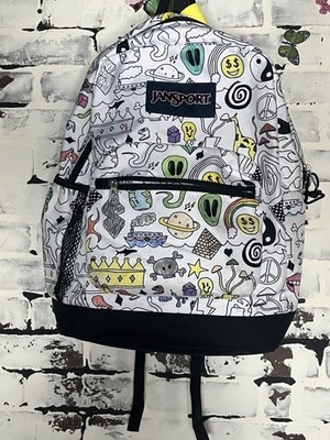 School Aesthetic Jansport Backpack Jansport Backpack