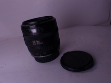 Rare Canon EF 35-70mm F3.5-4.5