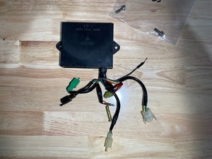 Kawasaki 1996 1100 ZXI 1100ZXI OEM CDI Ignition Electrical Igniter 21119-3745