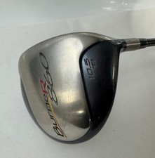TaylorMade Burner Lite 860 Driver Golf Club 10.5° Flex Right-Handed