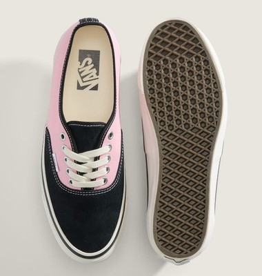 VANS PREMIUM AUTHENTIC 44　VN000D9ND3X VANS PREMIUM AUTHENTIC 44 2026 NEW MODEL MEN'S SNEAKERS