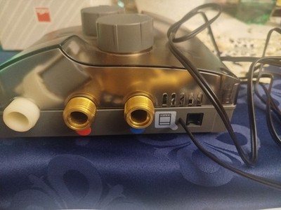Oras Ventura 8020-80 Hybrid. Elektronische Zweigriff 