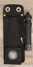 HD Electric HDE LV-5 Direct Contact Low Voltage Detector w/ Case