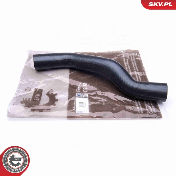 Ladeluftschlauch Esen SKV 24SKV947 FüR Lancia Lybra JTD 839 AXI1A AXN1A CXL1A-image