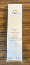 PAUSE Well-Aging - Cooling Mist 2 oz. SEALED