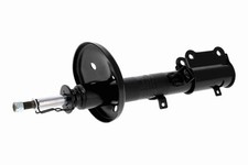 2x ACKOJA Stoßdämpfer Hinten Links für TOYOTA COROLLA Liftback (E11) Set