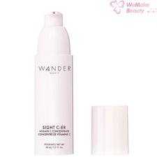 Wander Beauty Sight C ER Vitamin C Concentrate 1.01oz / 30ml New In Box